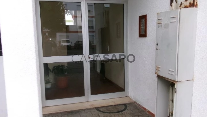 Apartamento T2 para comprar em Caldas da Rainha