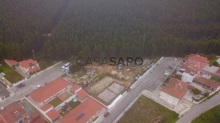 Lote de Terreno para Construção - Chainça, Rio Maior ***RIOMAGIC***