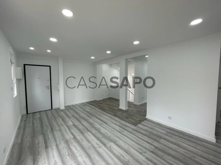 Apartamento T2 para comprar em Sintra