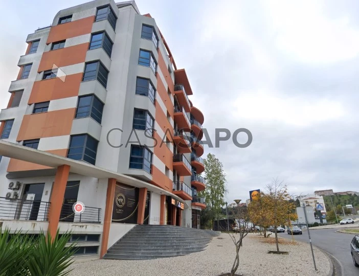 Apartamento T3 no Centro de Santarém