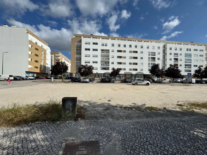 Lote Terreno para Construção de Edificio_Riomagic