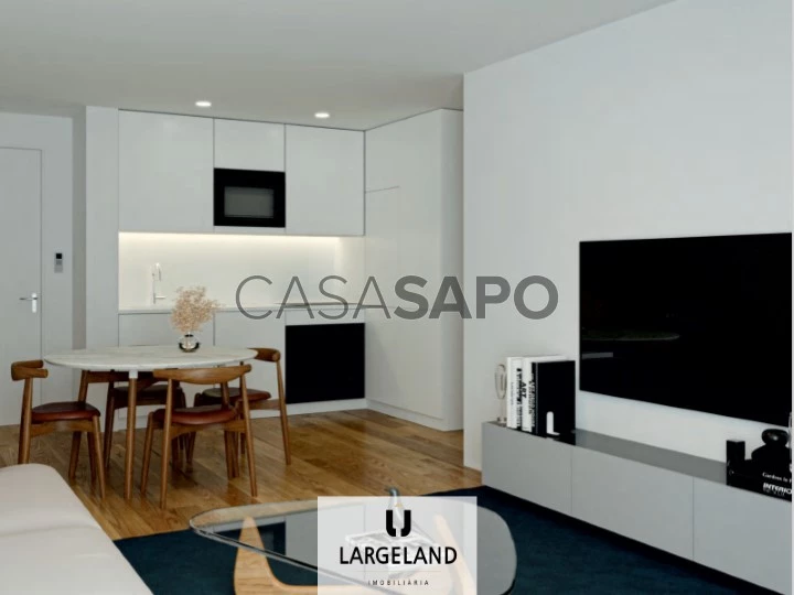 Apartamento para comprar no Porto