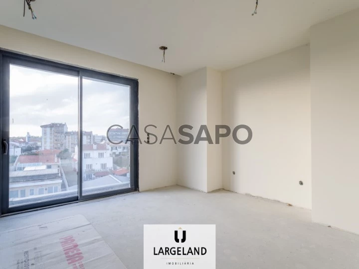 Apartamento T4 para comprar em Santa Maria da Feira