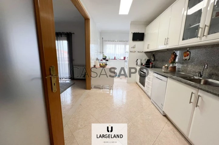 Apartamento T3 para comprar em Maia