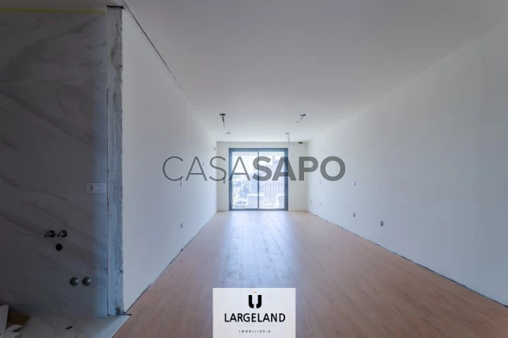 Apartamento T3 para comprar em Santa Maria da Feira