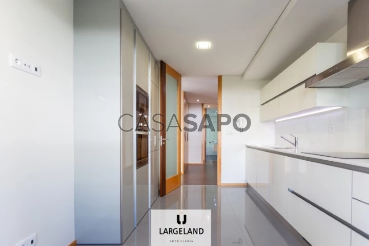 Apartamento T2 para alugar em Santa Maria da Feira