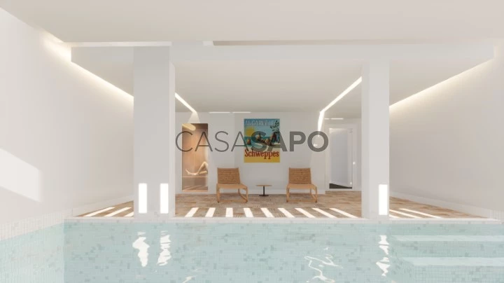 Apartamento T3 para comprar em Tavira