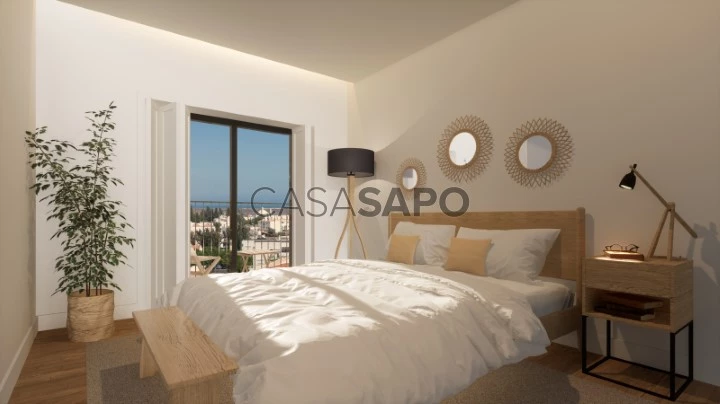 Apartamento T3 para comprar em Tavira