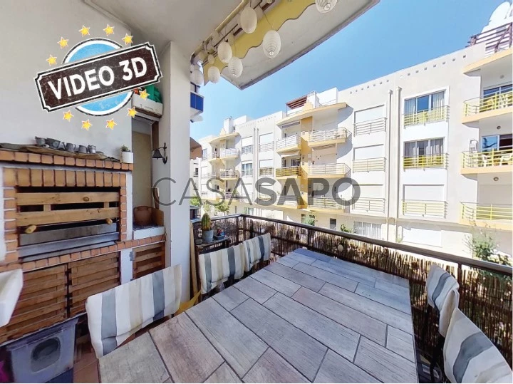 Apartamento T3 em Pegada - Tavira, com Lugar de garagem (3)