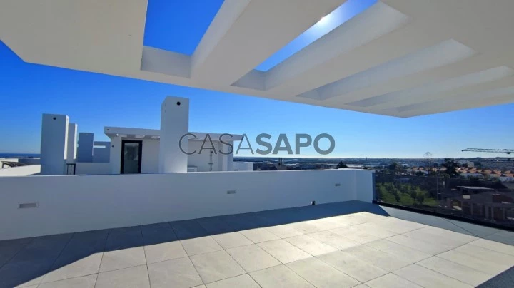 Penthouse T2 para comprar em Tavira