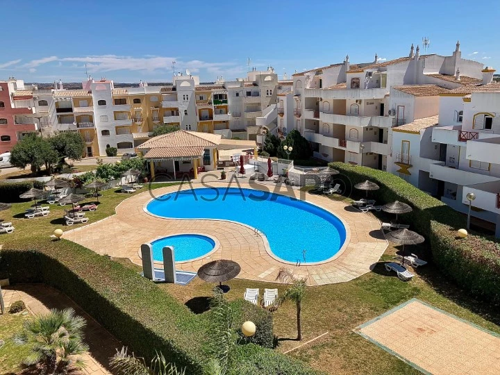 Apartamento T2 para comprar em Tavira