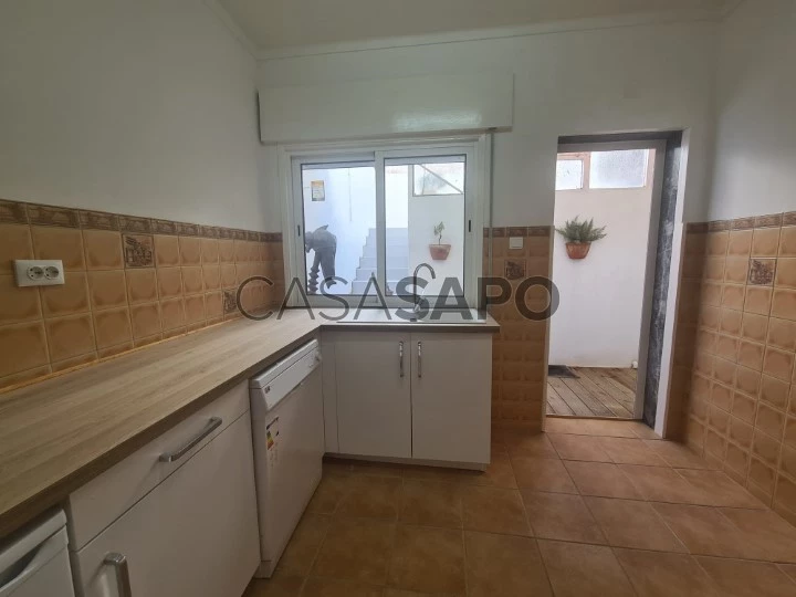 Apartamento T2 para comprar em Tavira