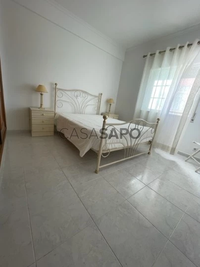 Apartamento T1 para alugar em Loulé