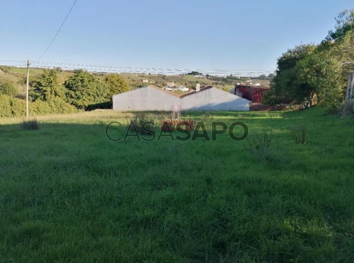 Terreno Urbano para comprar no Bombarral