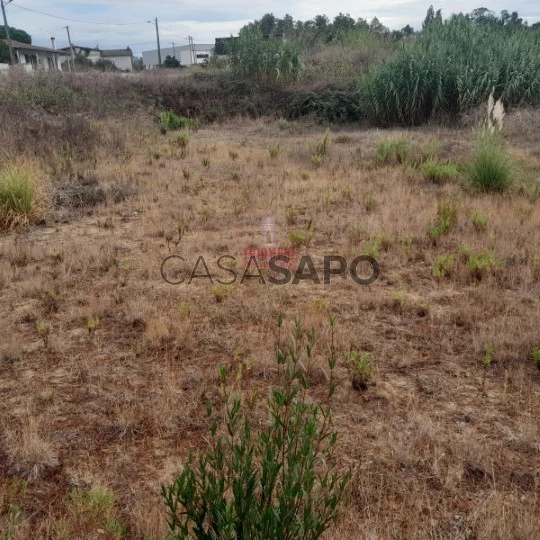 Terreno Urbano para comprar em Leiria