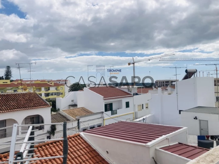 Apartamento T6+1 para comprar em Loulé