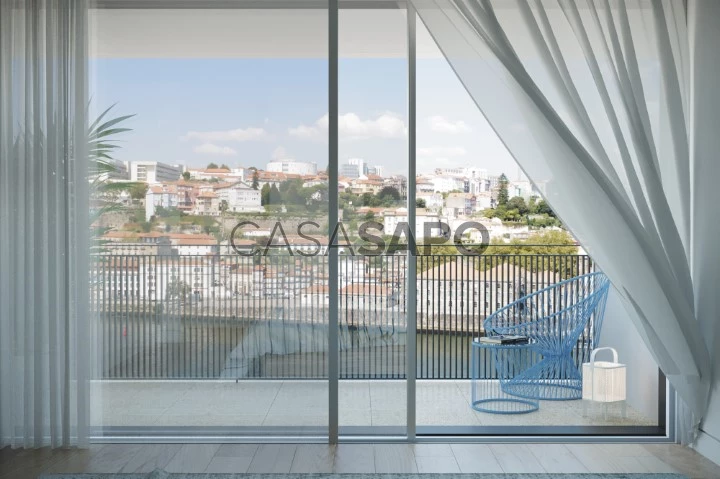 Apartamento T2 para comprar em Vila Nova de Gaia