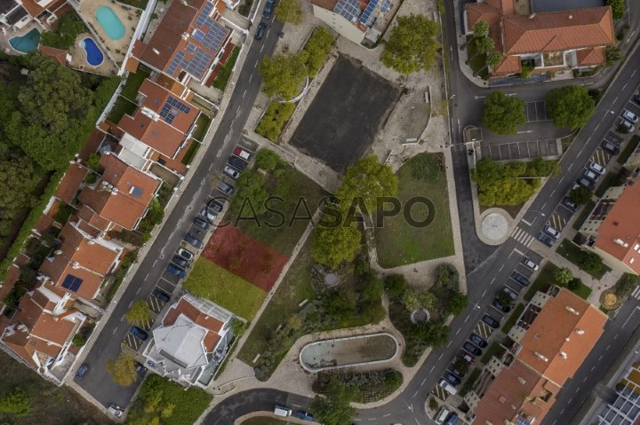 Terreno para comprar em Oeiras