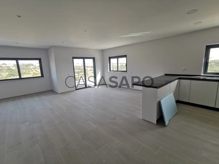 Apartamento T2 para comprar em Olhão