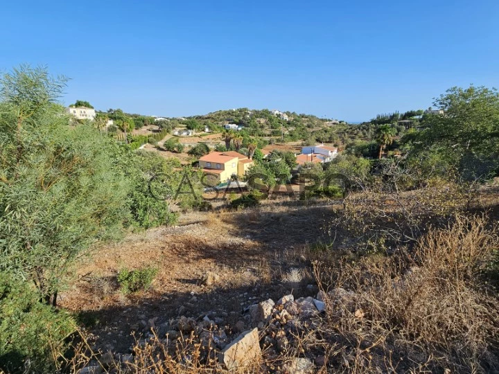 Terreno Urbano para comprar em Loulé