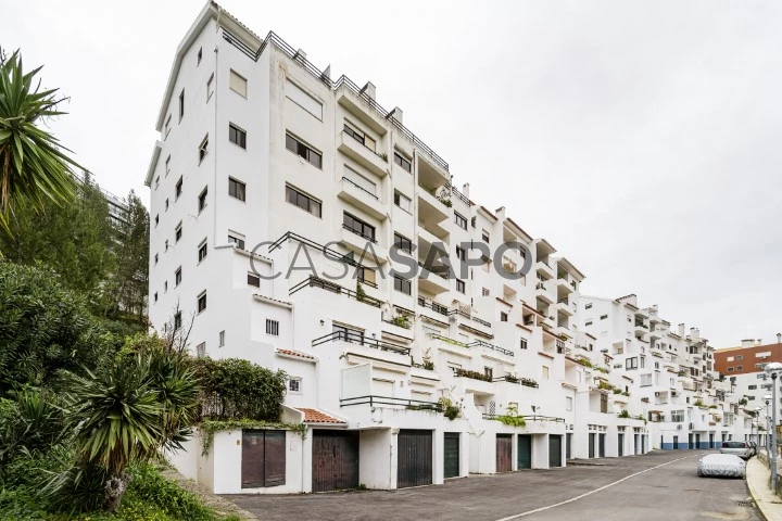 Apartamento T3 para comprar em Cascais