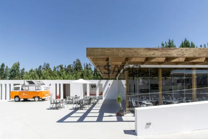 Restaurante | Turismo Rural Costa Alentejana | MSA Real Estate