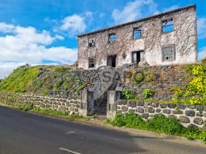 Terreno Urbano para comprar em Horta