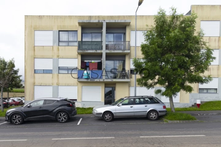 Apartamento T3 para comprar em Ponta Delgada