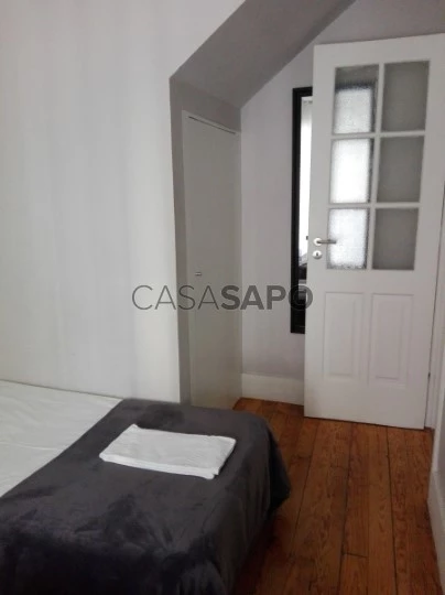 Apartamento T5 para comprar em Lisboa