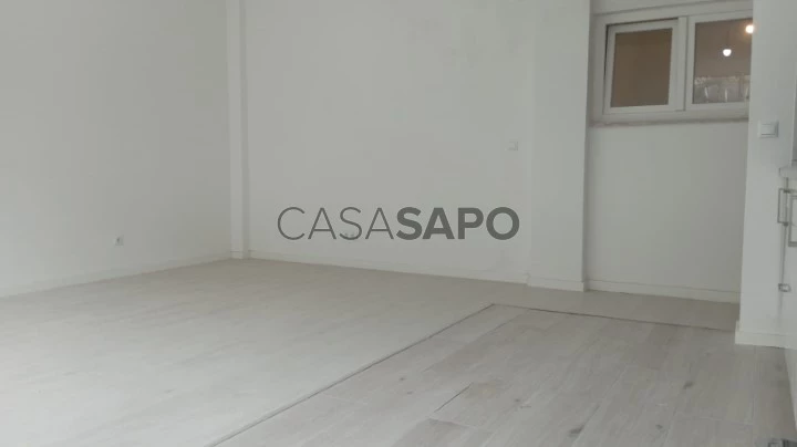 Apartamento T3+1 para comprar em Sintra