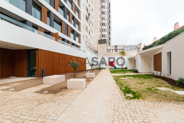 Apartamento T2 para comprar em Lisboa