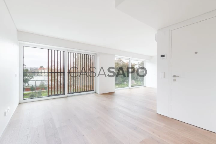 Apartamento T3 para comprar em Lisboa