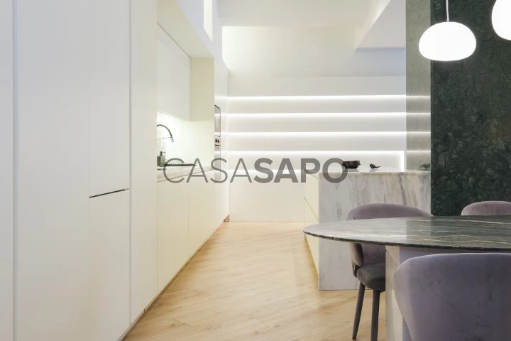 Apartamento T2+1 na Graça_2