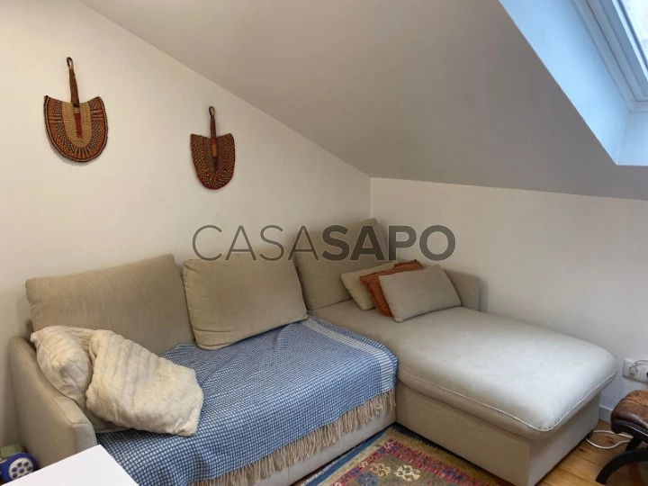 Appartement Penha França