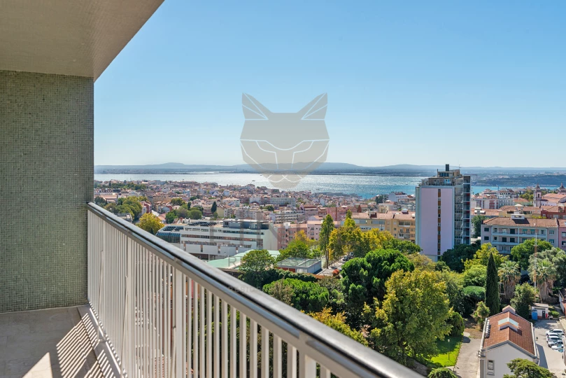 Apartamento T2 para alugar em Lisboa