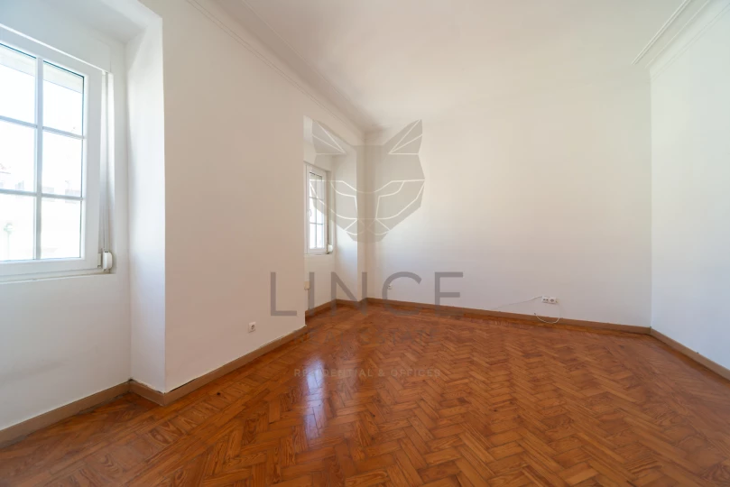 Apartamento T2+1 para comprar em Lisboa