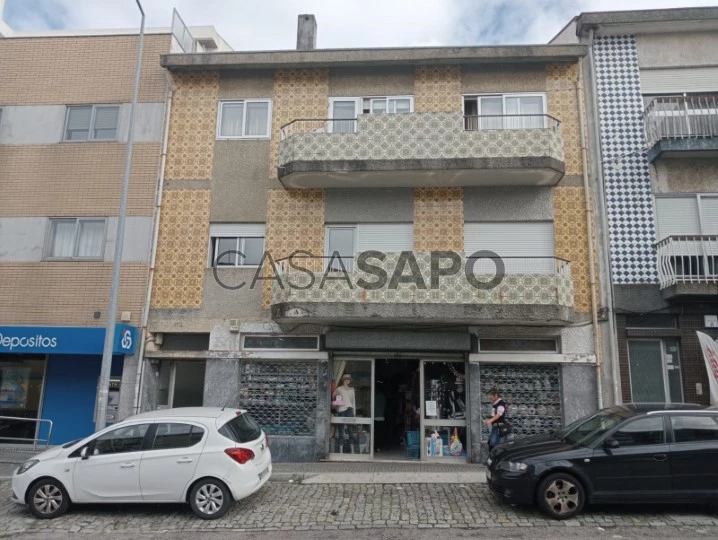 Apartamento T1 para comprar em Gondomar