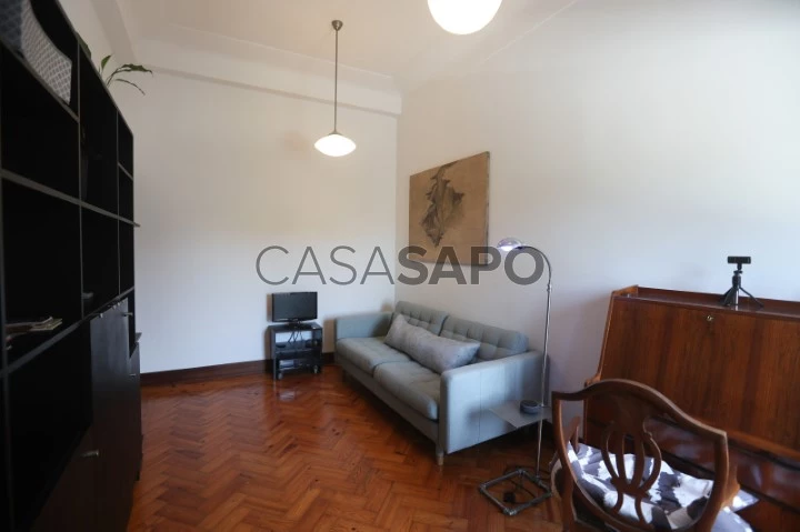 Apartamento T3 para comprar no Porto