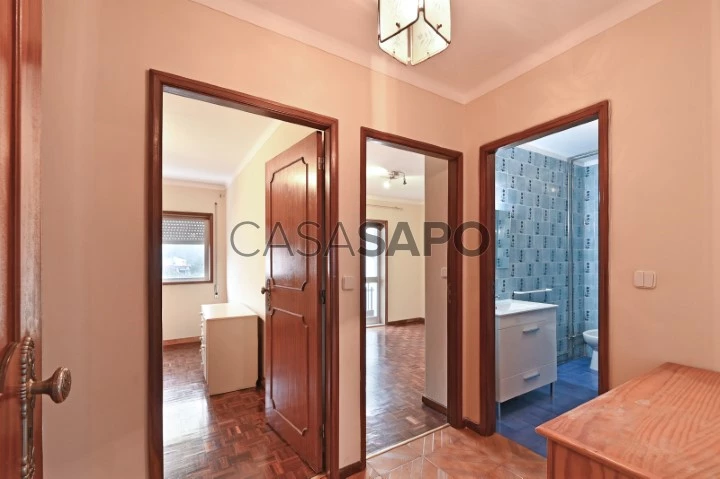 Apartamento T2 para comprar em Gondomar