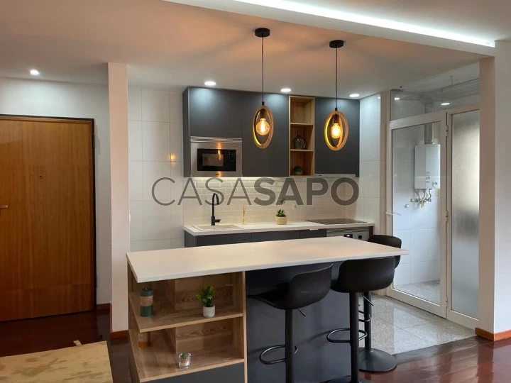 Apartamento T4 para comprar em Gondomar