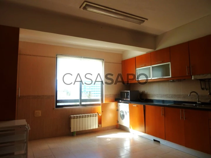 Apartamento T4 para comprar em Oeiras