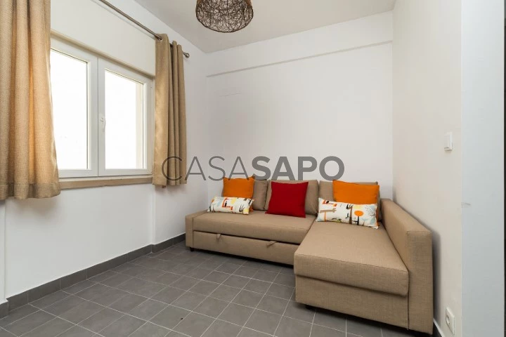 Apartamento T2 para alugar em Lisboa