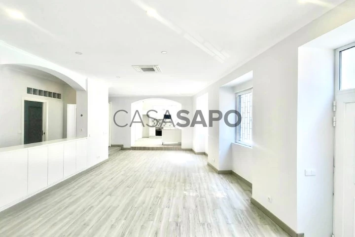 Apartamento T2 para comprar em Cascais