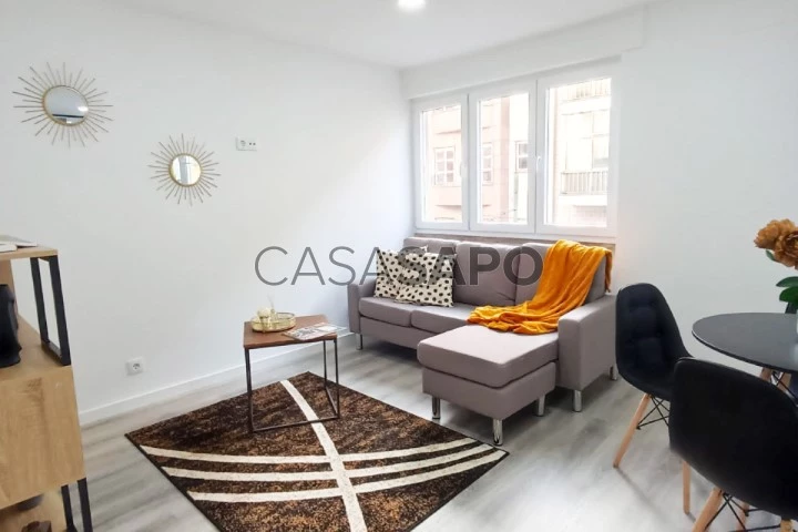 Apartamento T1 para comprar em Lisboa