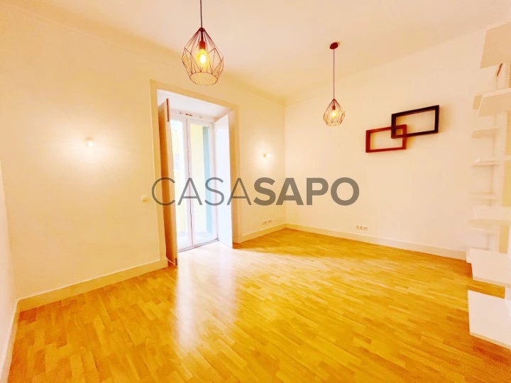 Apartamento T2+1 para alugar em Lisboa
