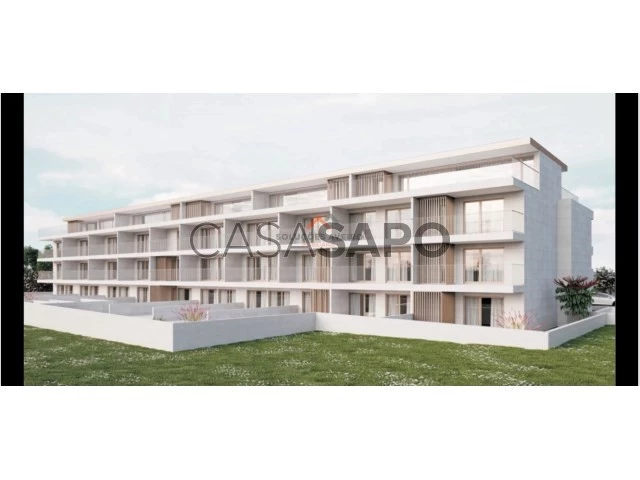 Apartamento T3 Duplex para comprar em Ílhavo