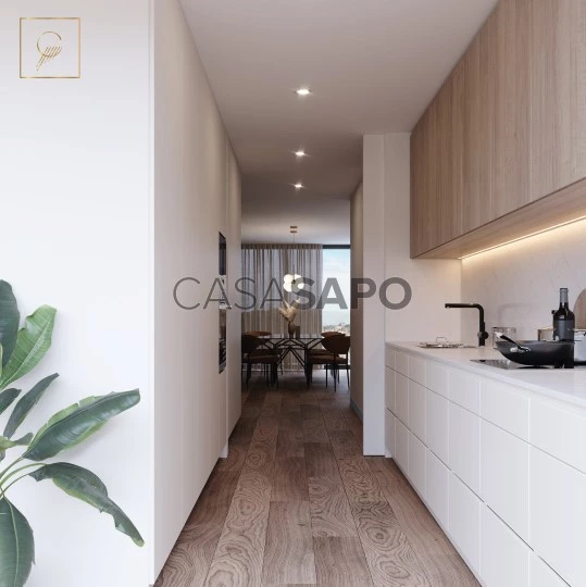 Apartamento T3 para comprar em Aveiro