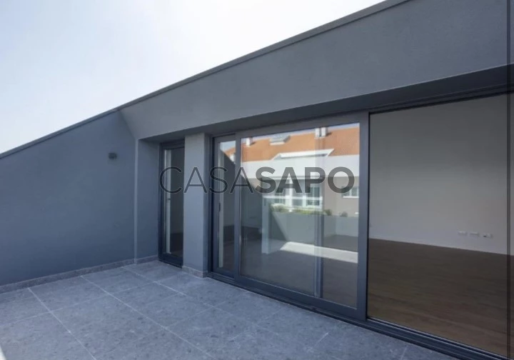 Apartamento T3 Duplex para comprar em Aveiro