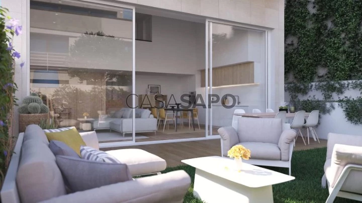 Apartamento T1 Duplex para comprar em Aveiro