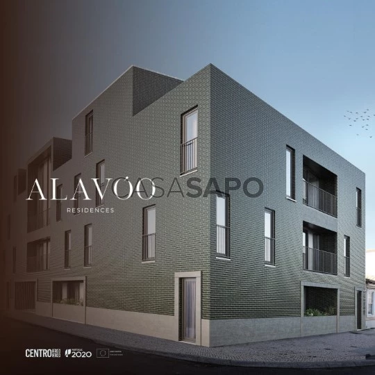 Apartamento T1+1 para comprar em Aveiro